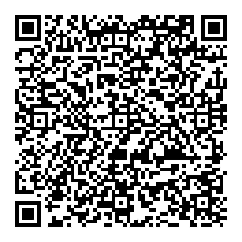 8月24日オンライン視聴ページのQRコード