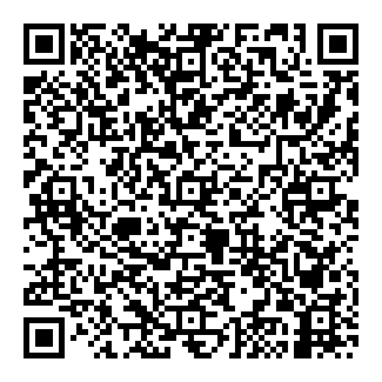 8月26日オンライン視聴ページのQRコード