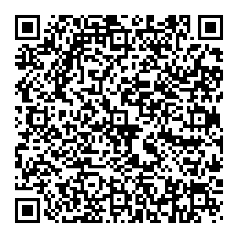 8月26日会場観覧申込フォームのQRコード