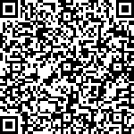 接続確認用QRコード